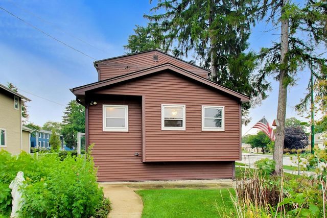 6345 N Nordica Avenue, Chicago, IL 60631