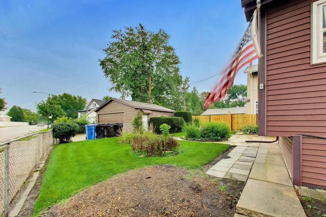 6345 N Nordica Avenue, Chicago, IL 60631