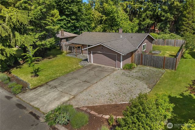 4018 MacAdam Court SE, Olympia, WA 98501