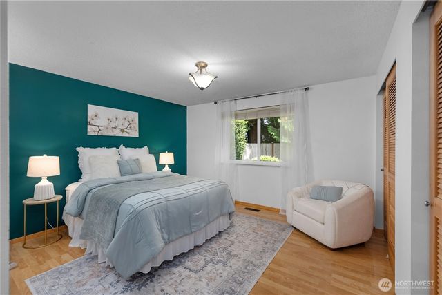 4018 MacAdam Court SE, Olympia, WA 98501