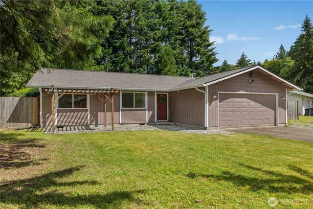 4018 MacAdam Court SE, Olympia, WA 98501