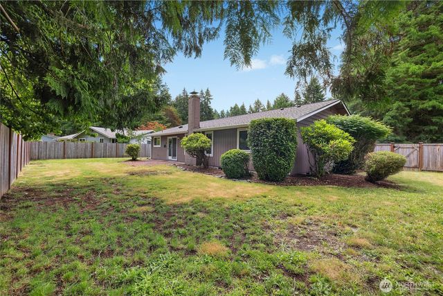 4018 MacAdam Court SE, Olympia, WA 98501