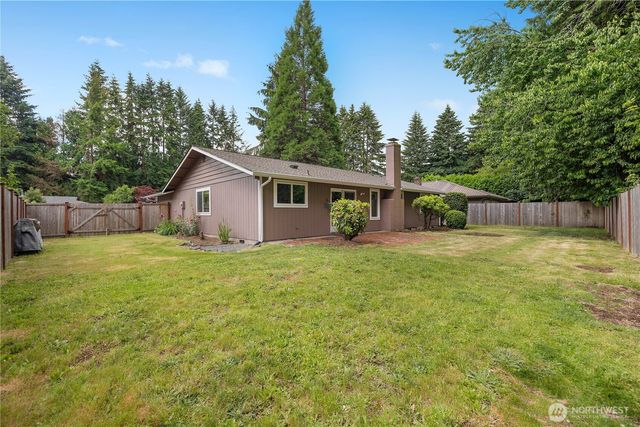 4018 MacAdam Court SE, Olympia, WA 98501