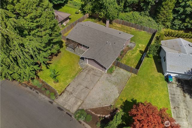 4018 MacAdam Court SE, Olympia, WA 98501