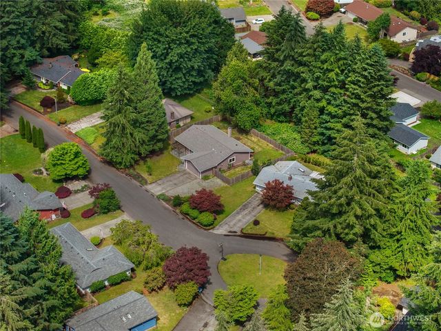 4018 MacAdam Court SE, Olympia, WA 98501