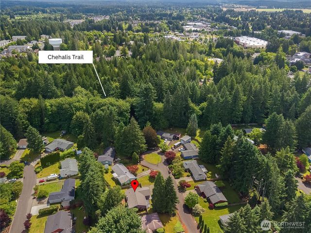 4018 MacAdam Court SE, Olympia, WA 98501