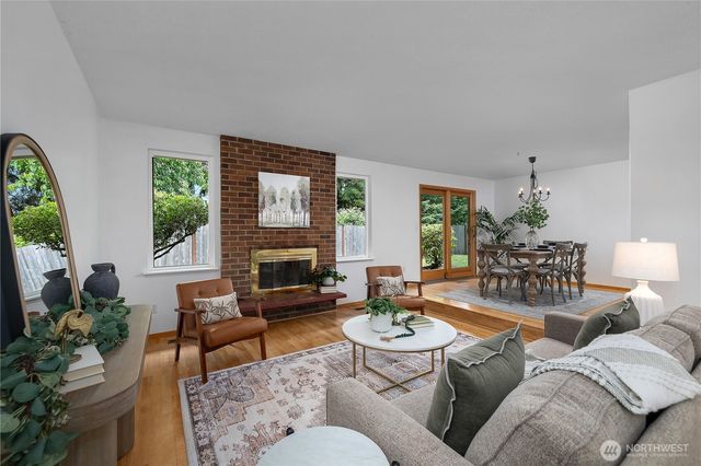 4018 MacAdam Court SE, Olympia, WA 98501