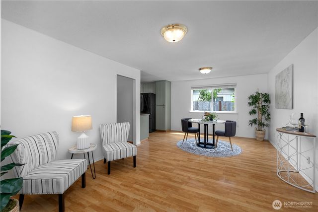 4018 MacAdam Court SE, Olympia, WA 98501