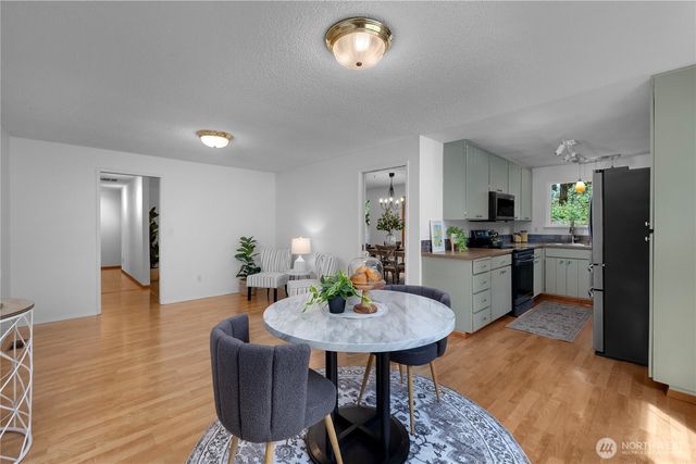 4018 MacAdam Court SE, Olympia, WA 98501