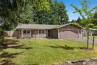 4018 MacAdam Court SE, Olympia, WA 98501