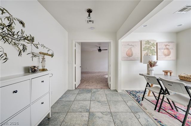3689 North Rosecrest Circle, Las Vegas, NV 89121
