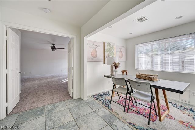 3689 North Rosecrest Circle, Las Vegas, NV 89121