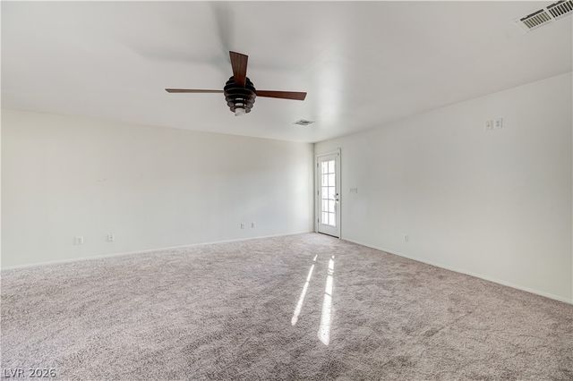 3689 North Rosecrest Circle, Las Vegas, NV 89121