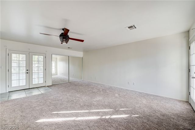 3689 North Rosecrest Circle, Las Vegas, NV 89121