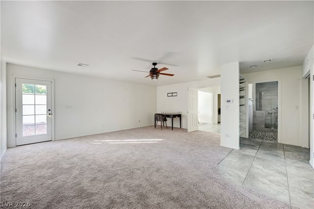 3689 North Rosecrest Circle, Las Vegas, NV 89121