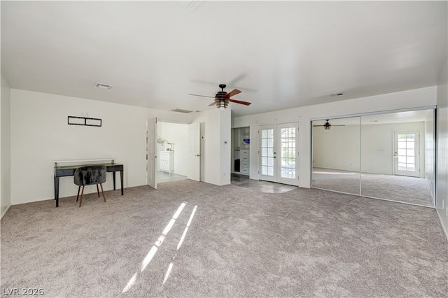 3689 North Rosecrest Circle, Las Vegas, NV 89121