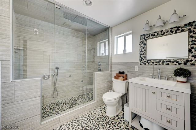 3689 North Rosecrest Circle, Las Vegas, NV 89121