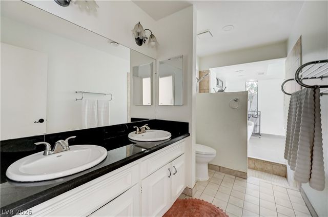 3689 North Rosecrest Circle, Las Vegas, NV 89121