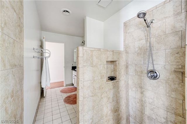 3689 North Rosecrest Circle, Las Vegas, NV 89121