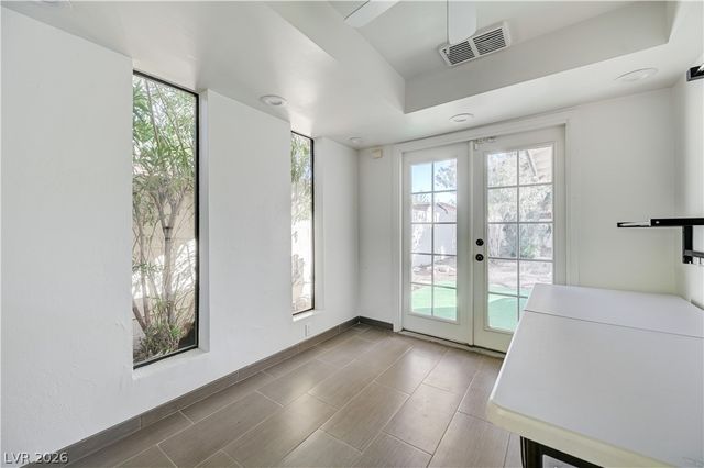 3689 North Rosecrest Circle, Las Vegas, NV 89121
