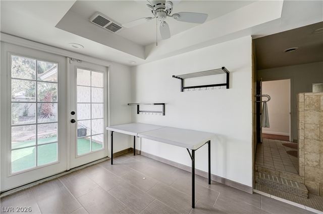 3689 North Rosecrest Circle, Las Vegas, NV 89121