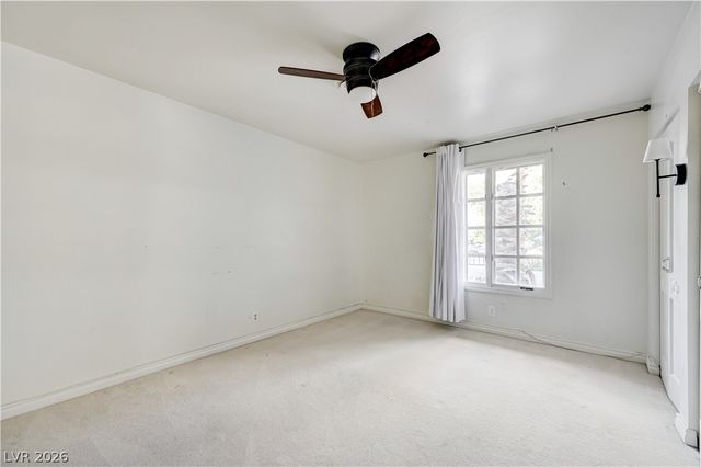 3689 North Rosecrest Circle, Las Vegas, NV 89121