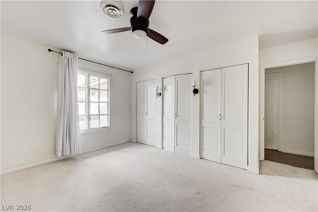 3689 North Rosecrest Circle, Las Vegas, NV 89121