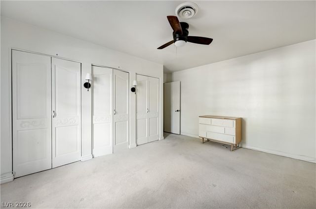3689 North Rosecrest Circle, Las Vegas, NV 89121