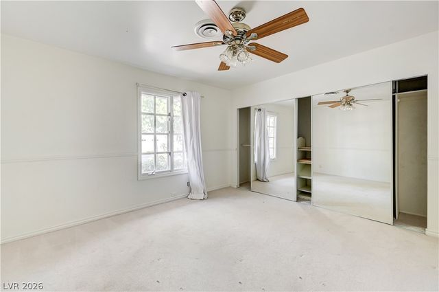 3689 North Rosecrest Circle, Las Vegas, NV 89121