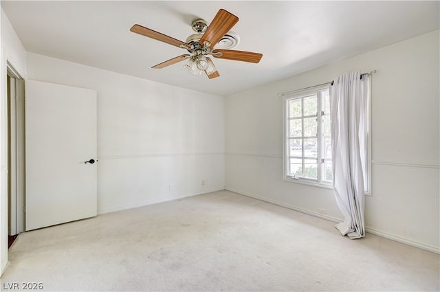 3689 North Rosecrest Circle, Las Vegas, NV 89121