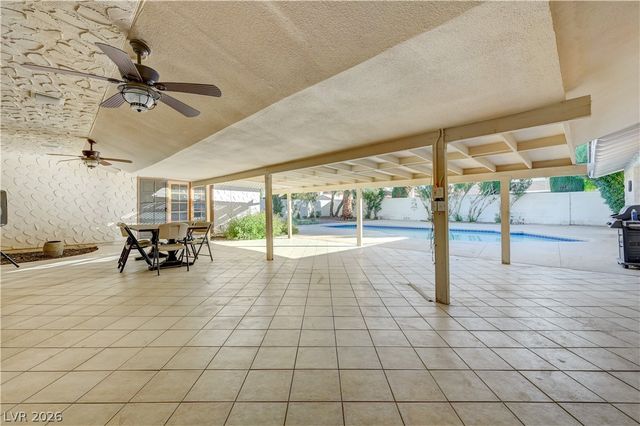 3689 North Rosecrest Circle, Las Vegas, NV 89121