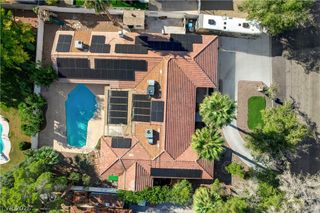 3689 North Rosecrest Circle, Las Vegas, NV 89121