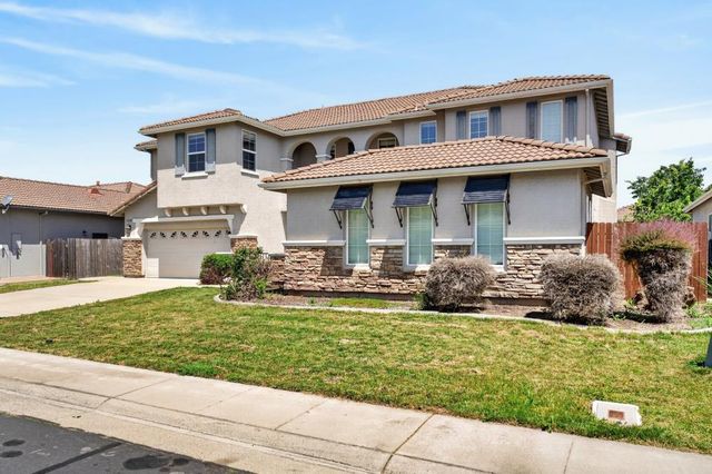10387 Jillson Way, Elk Grove, CA 95757