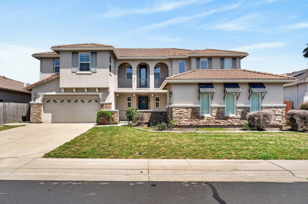 10387 Jillson Way, Elk Grove, CA 95757