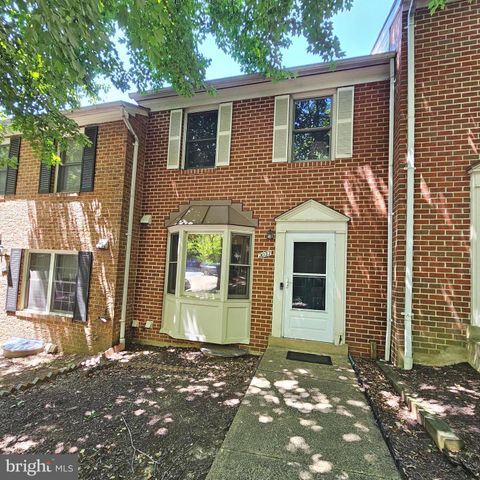 2037 GLEBE RD, Arlington, VA 22204