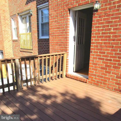 2037 GLEBE RD, Arlington, VA 22204