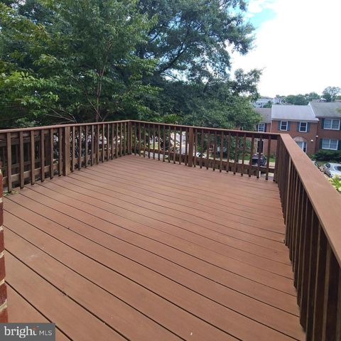 2037 GLEBE RD, Arlington, VA 22204