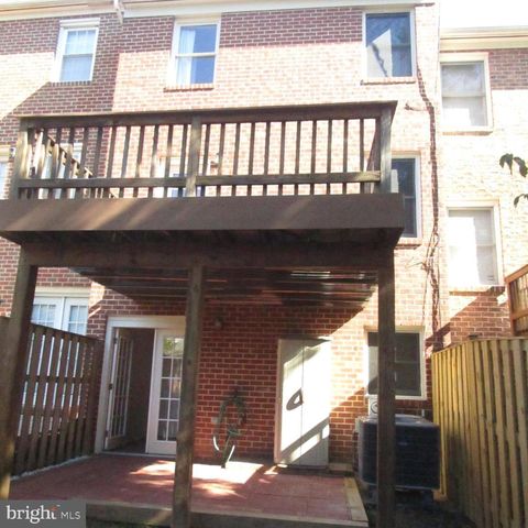 2037 GLEBE RD, Arlington, VA 22204