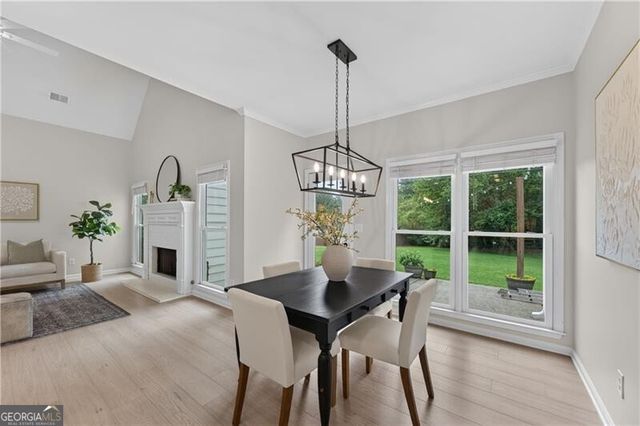 1635 Briers Chute, Alpharetta, GA 30004
