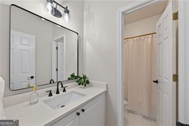 1635 Briers Chute, Alpharetta, GA 30004
