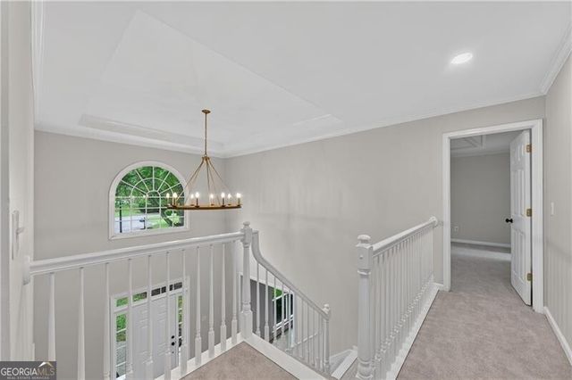 1635 Briers Chute, Alpharetta, GA 30004