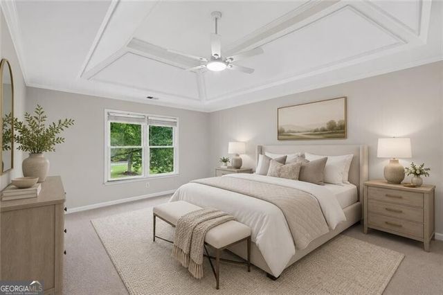 1635 Briers Chute, Alpharetta, GA 30004