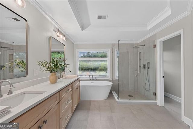1635 Briers Chute, Alpharetta, GA 30004