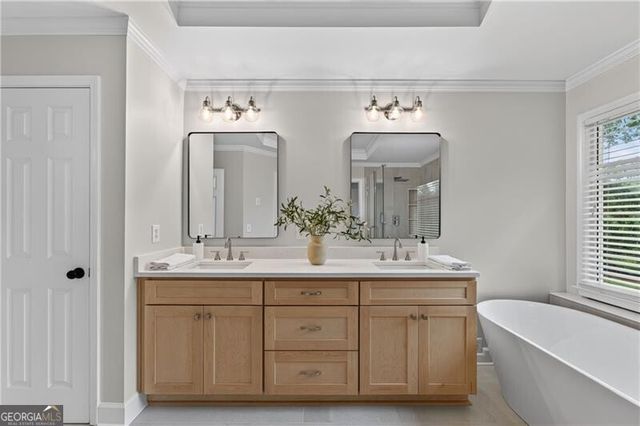 1635 Briers Chute, Alpharetta, GA 30004