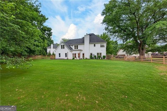 1635 Briers Chute, Alpharetta, GA 30004