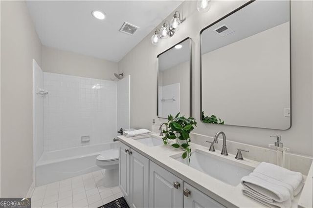 1635 Briers Chute, Alpharetta, GA 30004