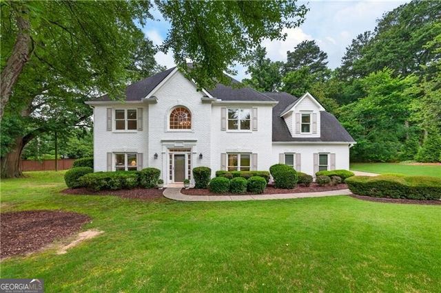 1635 Briers Chute, Alpharetta, GA 30004