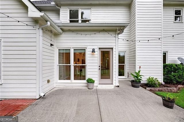1635 Briers Chute, Alpharetta, GA 30004