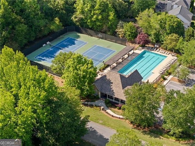 1635 Briers Chute, Alpharetta, GA 30004