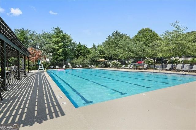 1635 Briers Chute, Alpharetta, GA 30004